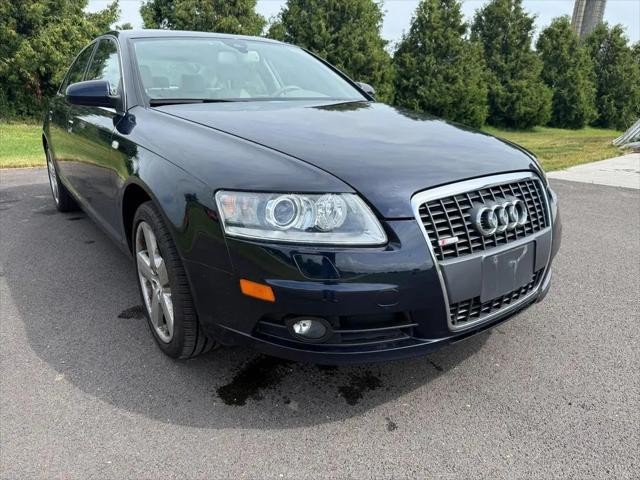 2008 Audi A6 3.2 for sale in Galena, IL