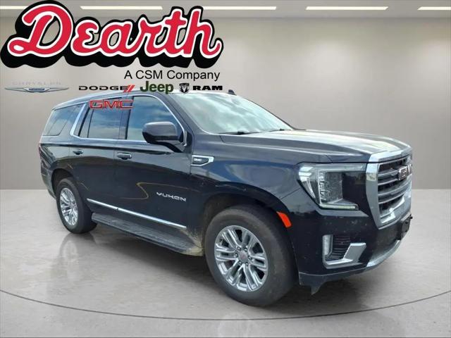 2024 GMC Yukon 4WD SLT for sale in Monroe, WI