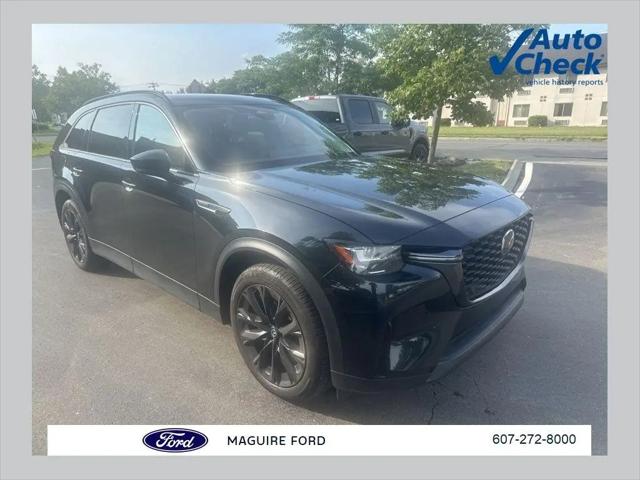 2025 Mazda X-90 Premium Sport for sale in Ithaca, NY