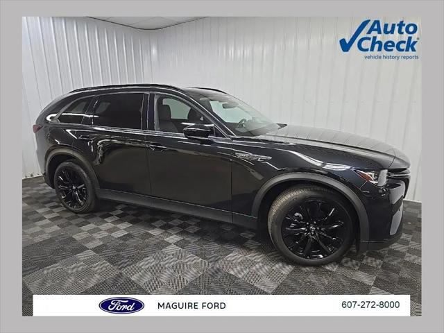 2025 Mazda X-90 Premium Sport for sale in Ithaca, NY