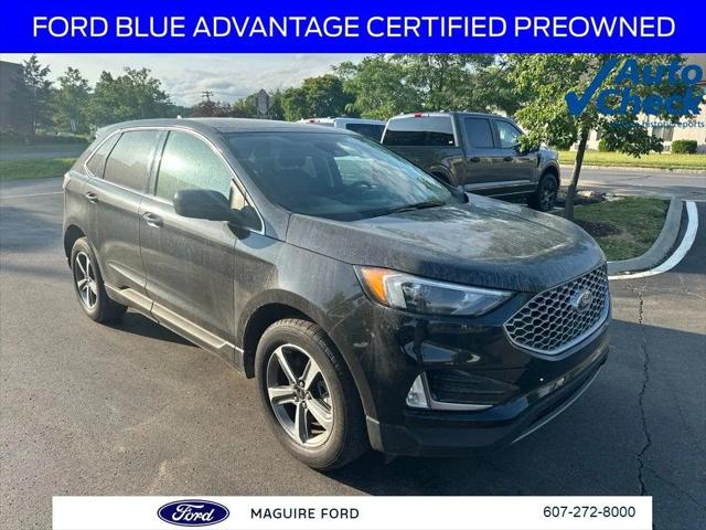 2024 Ford Edge SEL for sale in Ithaca, NY