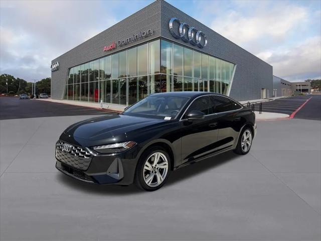 2025 Audi A5 Premium Plus TFSI quattro S tronic for sale in San Antonio, TX