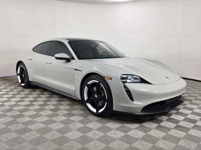 2022 Porsche Taycan Base for sale in Stuart, FL
