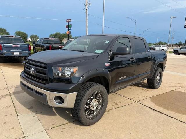 2008 Toyota Tundra SR5 5.7L V8 for sale in Charles City, IA