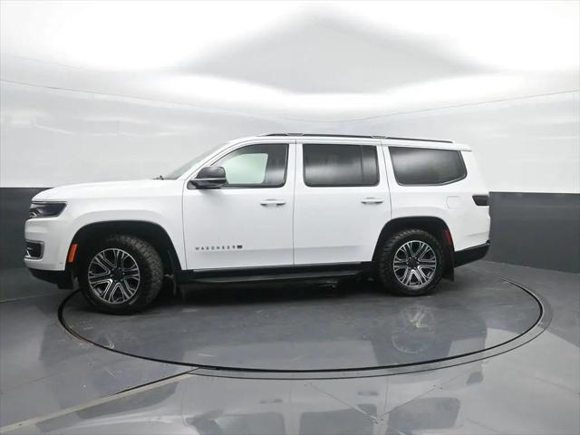 2023 Jeep Wagoneer Series I 4x4 for sale in Charles City, IA