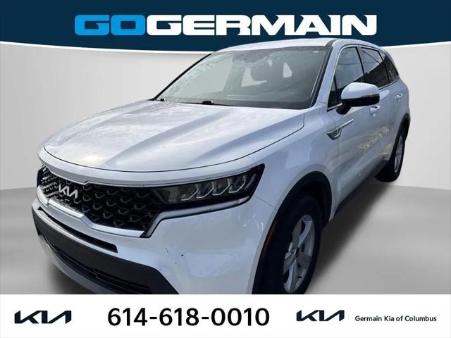 2023 Kia Sorento LX for sale near Columbus, OH