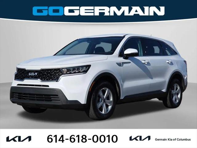 2023 Kia Sorento LX for sale in Columbus, OH