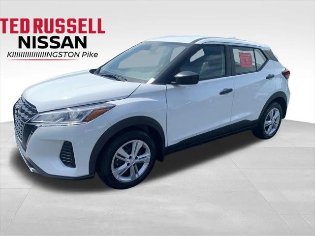 2025 Nissan Kicks S for sale in Knoxville, TN