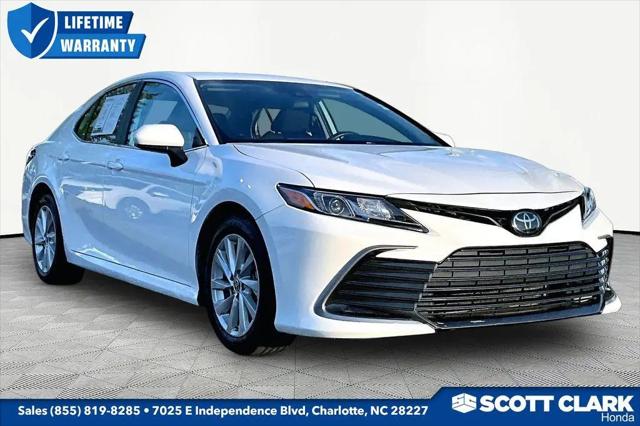 2023 Toyota Camry LE for sale in Charlotte, NC