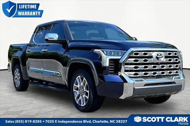 2023 Toyota Tundra 1794 Edition for sale in Charlotte, NC