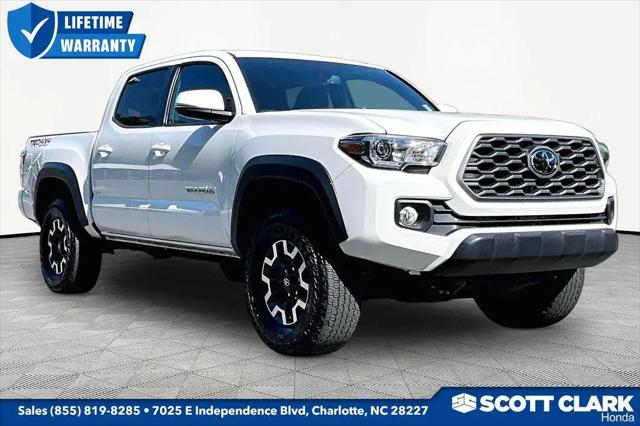 2023 Toyota Tacoma TRD Pro for sale in Charlotte, NC