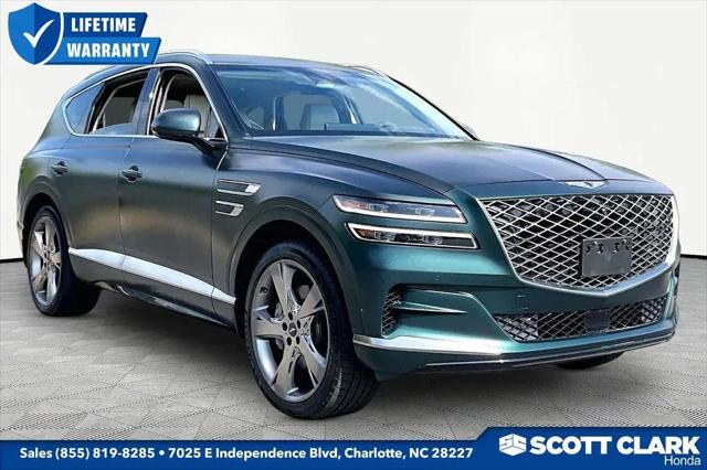 2024 Genesis GV80 3.5T AWD for sale in Charlotte, NC