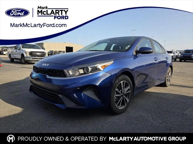 2023 Kia Forte LXS for sale in North Little Rock, AR