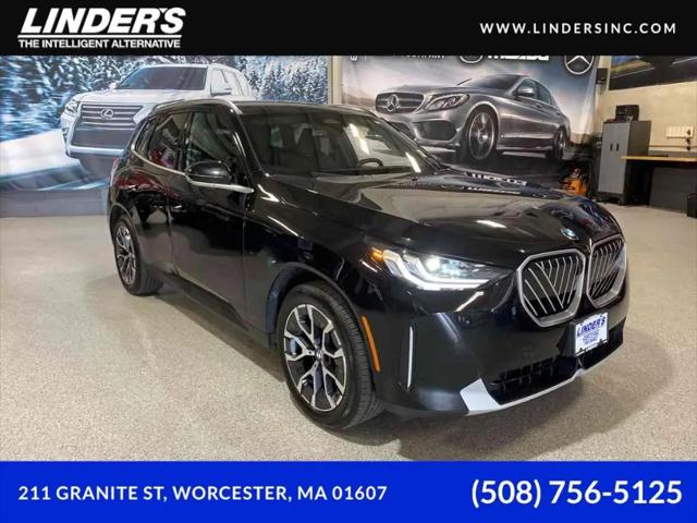 2026 BMW X3 30 xDrive for sale in Worcester, MA