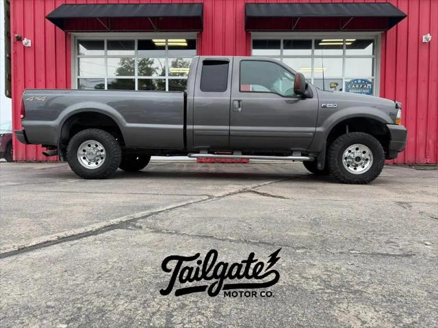 2003 Ford F-250 Lariat for sale in Fremont, NE