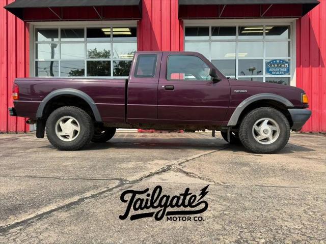1993 Ford Ranger Pickup for sale in Fremont, NE