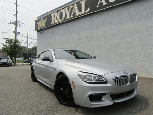 2017 BMW Coupe xDrive for sale in Haddon Township, NJ
