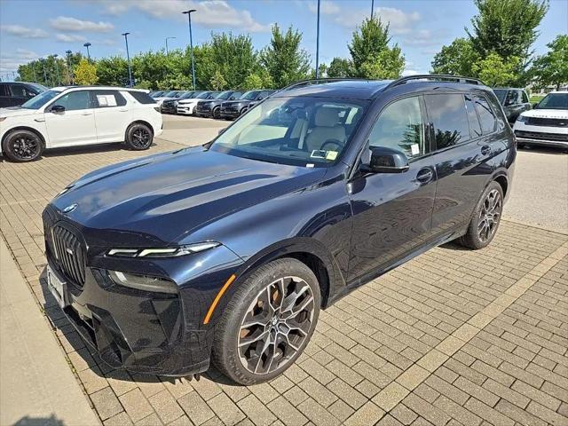 2024 BMW X7 M60i for sale in Columbus, OH