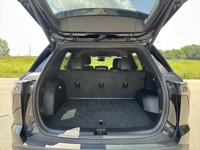 Used 2025 Chevrolet Equinox AWD LT For Sale in Jackson, MI