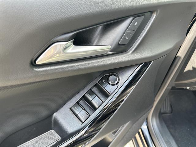 Used 2025 Chevrolet Equinox AWD LT For Sale in Jackson, MI