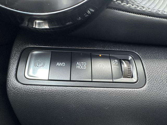 Used 2025 Chevrolet Equinox AWD LT For Sale in Jackson, MI