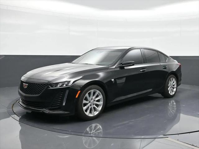 2024 Cadillac CT5 Luxury for sale in Miami, FL