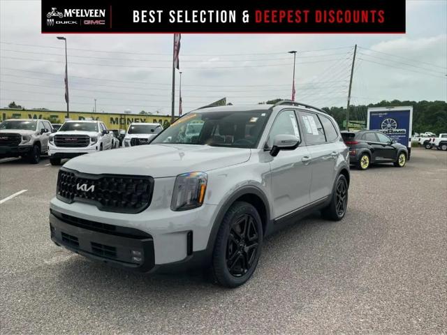 2024 Kia Telluride SX Prestige X-Line for sale in Summerville, SC