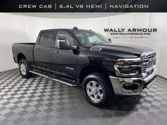 2026 Ram 2500 Big Horn Crew Cab 4x4 6'4" Box for sale in Alliance, OH