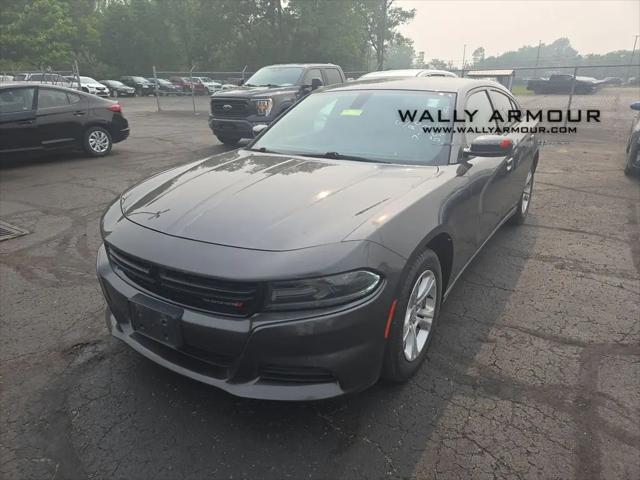 2020 Dodge Charger SXT RWD for sale in Alliance, OH