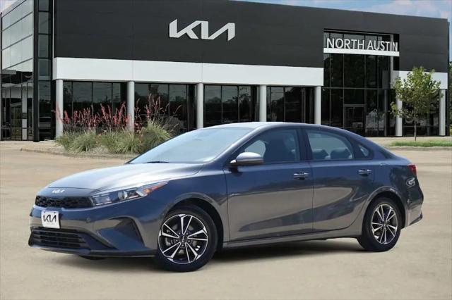 2024 Kia Forte LXS for sale in Austin, TX
