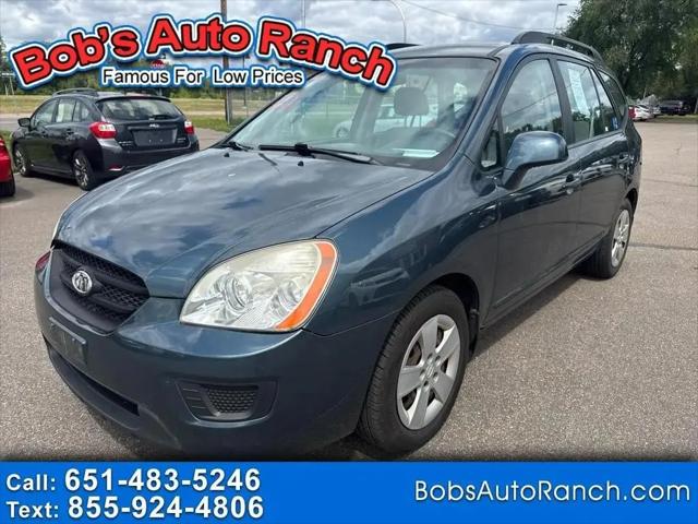 2009 Kia Rondo LX for sale in Lino Lakes, MN