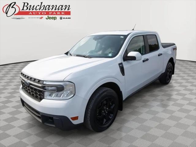 2022 Ford Maverick XLT for sale in Waynesboro, PA