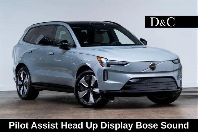 2025 Volvo X 90 Plus, Twin Motor, Fully electric, 6 Seats for sale in Portland, OR