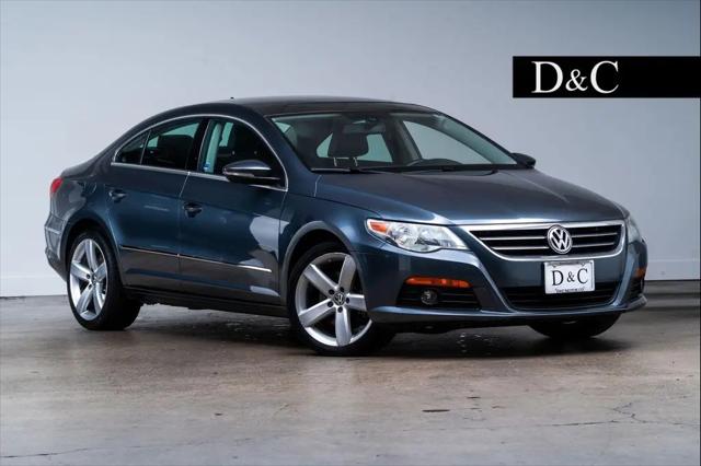 2012 Volkswagen CC Lux Plus for sale in Portland, OR