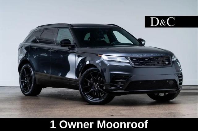 2026 Land Rover Range Rover Velar P400 Dynamic SE for sale in Portland, OR