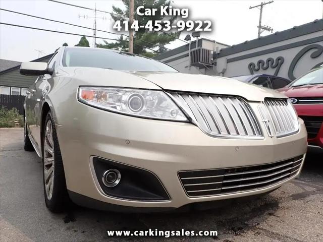 2010 Lincoln MKS Base for sale in Milwaukee, WI