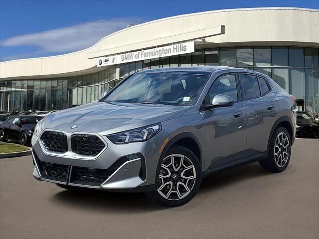 2026 BMW X2 xDrive28i for sale in Farmington Hills, MI