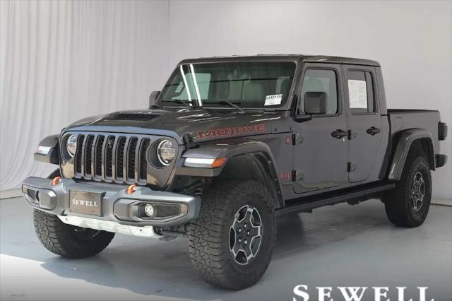 2021 Jeep Gladiator Sport for sale in Plano, TX