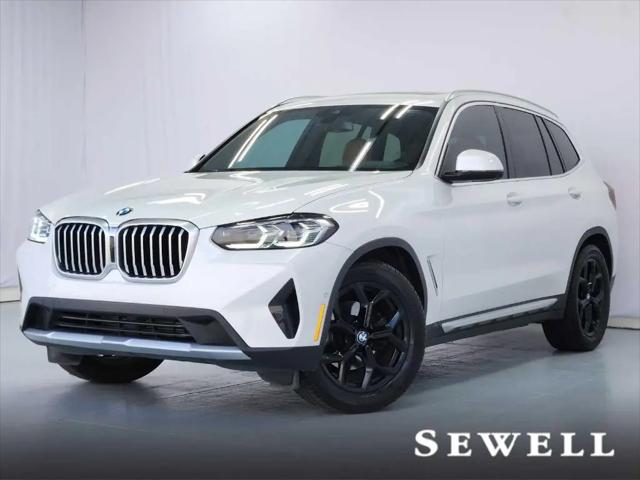 2023 BMW X3 sDrive30i for sale in Plano, TX