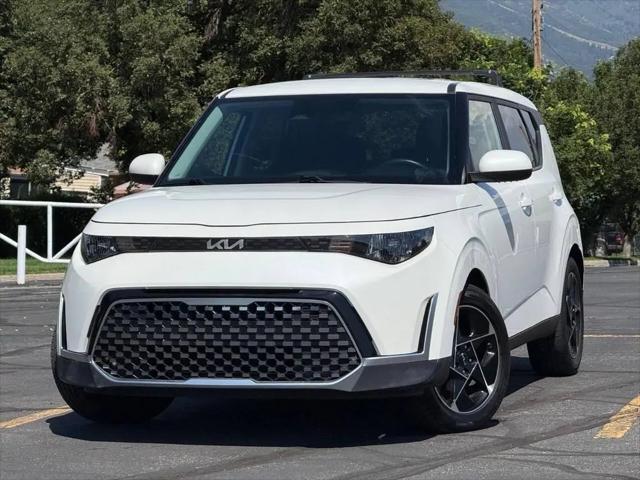 2023 Kia Soul EX for sale in Bountiful, UT