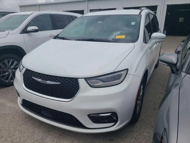 2021 Chrysler Pacifica Touring L for sale in Punta Gorda, FL