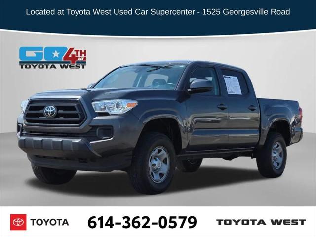 2022 Toyota Tacoma SR V6 for sale near Columbus, OH