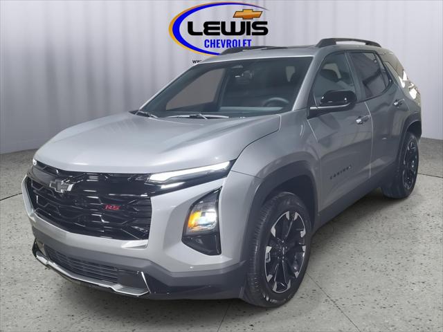 2027 Chevrolet Equinox AWD RS for sale in Atchison, KS