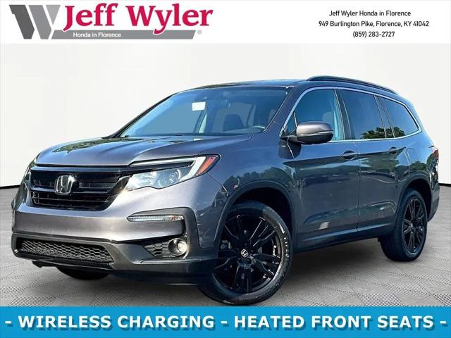 2022 Honda Pilot AWD Special Edition for sale in Florence, KY