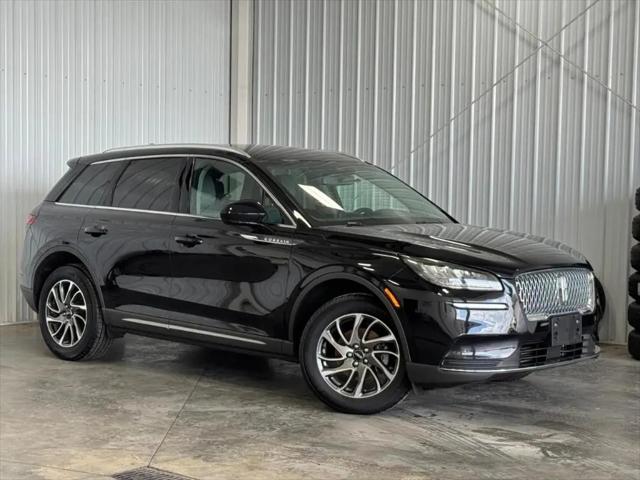 2021 Lincoln Corsair Standard for sale in Franklin, OH