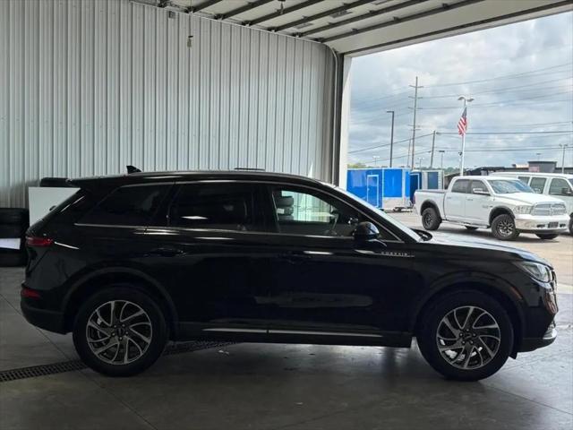 2021 Lincoln Corsair Standard for sale in Franklin, OH