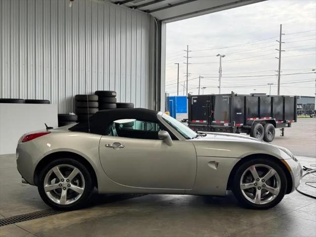 2007 Pontiac Solstice for sale near Franklin, OH