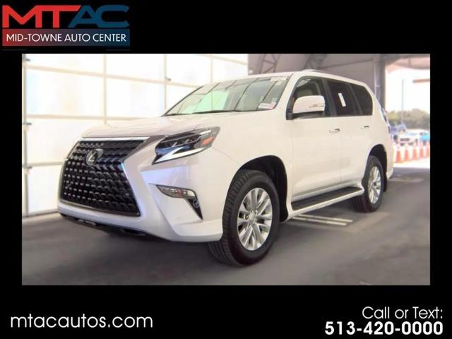 2021 Lexus GX 460 Premium for sale near Franklin, OH