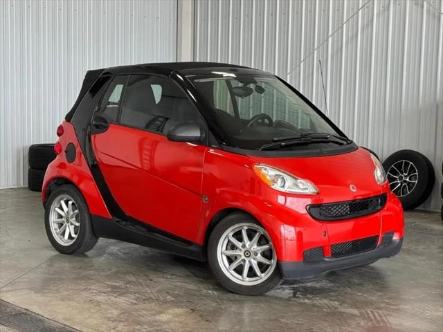 2008 smart fortwo for sale near Franklin, OH