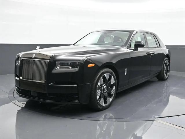 2025 Rolls-Royce Phantom Unknown for sale in Miami, FL
